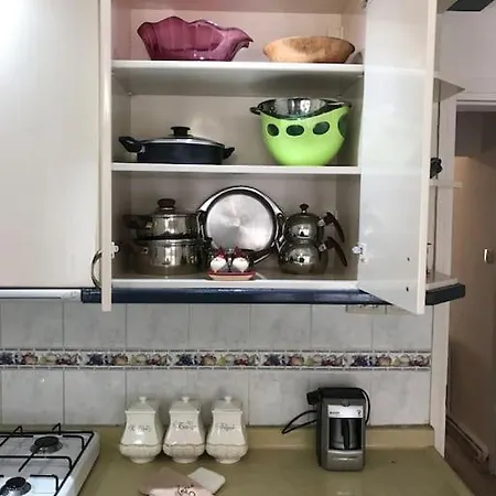 Happymodernhouse Konforlu Evimiz Lägenhet Marmaris