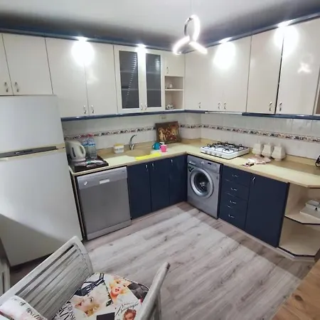 Happymodernhouse Konforlu Evimiz Marmaris