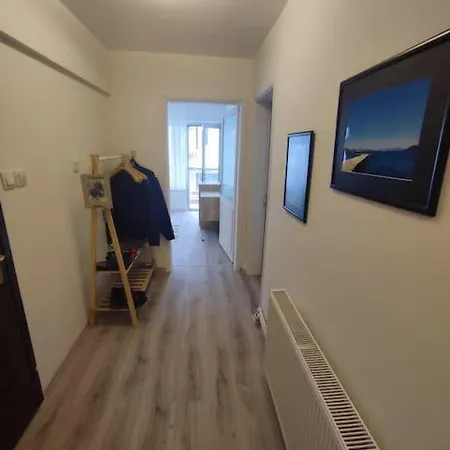 Lägenhet Happymodernhouse Konforlu Evimiz