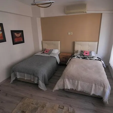 Happymodernhouse Konforlu Evimiz *