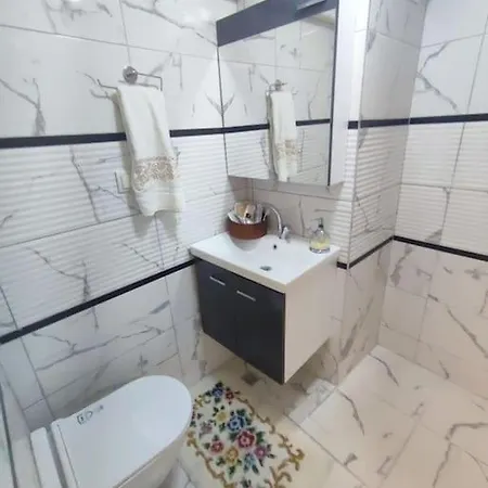 아파트 Happymodernhouse Konforlu Evimiz