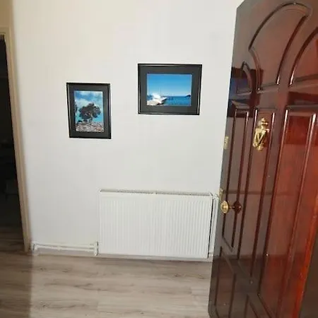 Happymodernhouse Konforlu Evimiz 아파트 *
